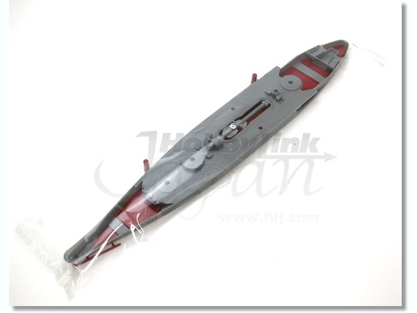 フジミ　1/700　戦艦大和　終焉時　エッチング＆金属砲身付き限定版　[SWM SP-21] フジミ 1⁄700 戦艦大和 終焉時 エッチング＆金属砲身付き限定版 [SWM SP-