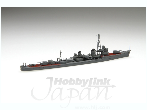 日本海軍　駆逐艦時雨＆雪風　2隻セット　フジミ　1/700 完成品 r400