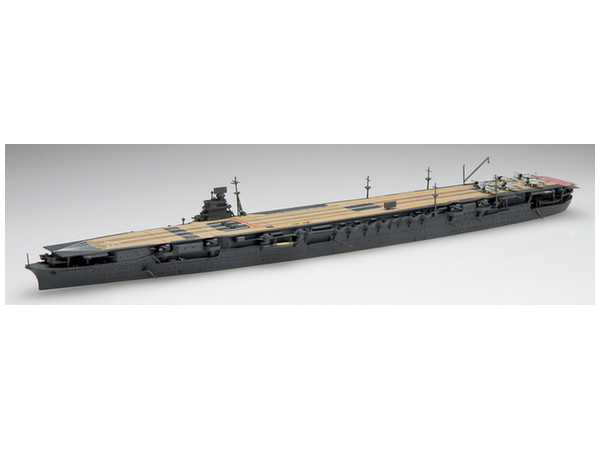 1/700 日本海軍航空母艦 翔鶴ver.1.1 昭和17-19年 DX | HLJ.co.jp