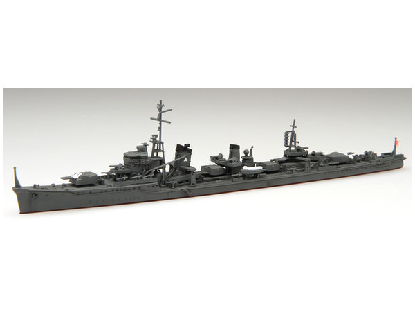 1/700 日本海軍駆逐艦 時雨/雪風 幸運艦セット | HLJ.co.jp