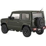 1/24　スズキジムニーJB64　XC/ジャングルグリーン 塗装不要　新品未組立 1/24 スズキジムニーJB64 XC/ジャングルグリーン 塗装不要 新品