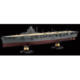 1/700 日本海軍航空母艦 隼鷹 昭和19年 フルハルモデル 特別仕様