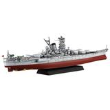 1/700 艦NEXT 日本海軍戦艦 武蔵 特別仕様 (捷一号作戦/明灰色
