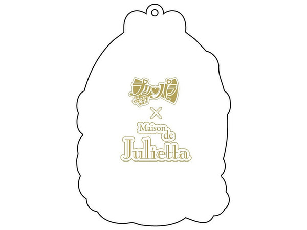 プリパラ-ロリィタコーデシリーズ: MAISON de Julietta アクリル