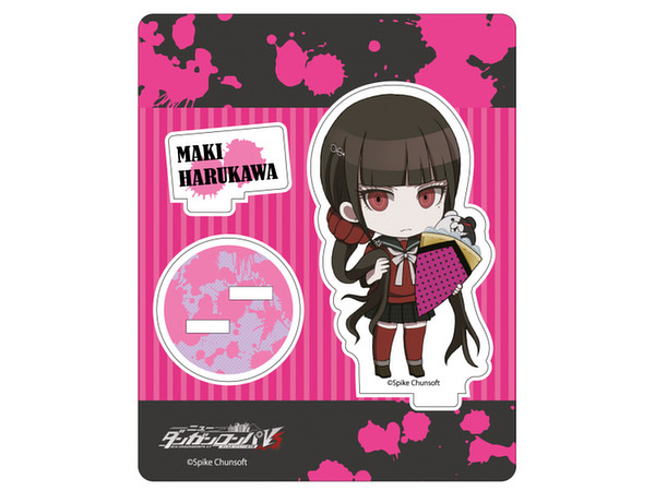 ニューダンガンロンパV3 クレープアクリルスタンド 春川魔姫 | HLJ.co.jp