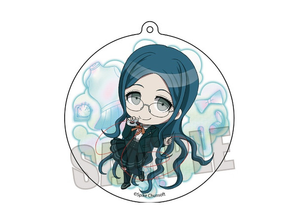 ニューダンガンロンパV3 ぐるっと!あくしょんシリーズ アクリル