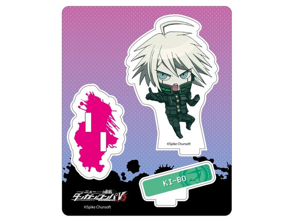 ニューダンガンロンパV3 アクリルスタンド キーボ | HLJ.co.jp