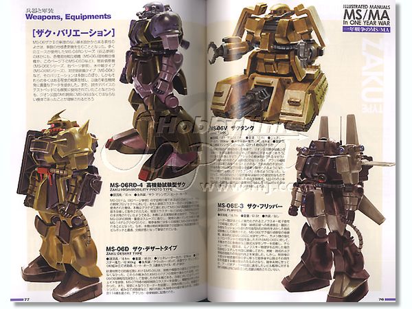 機動戦士ガンダム 1年戦争全史 Uc0079 0080 上 By 学研 ホビーリンク ジャパン 機動戦士ガンダム 1年戦争全史 Uc0079 0080 上 By 学研 ホビーリンク ジャパン