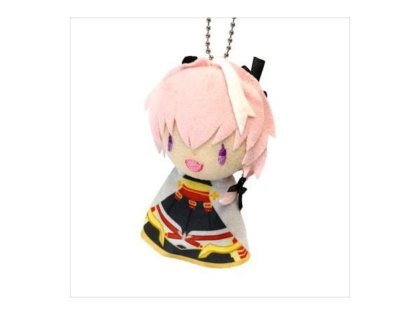 Fate/EXTELLA LINK アストルフォ てるもんマスコット ぬいぐるみ