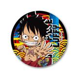 ONE PIECE 缶バッジコレクション ワノ国 Ver. 1Box 10pcs | HLJ