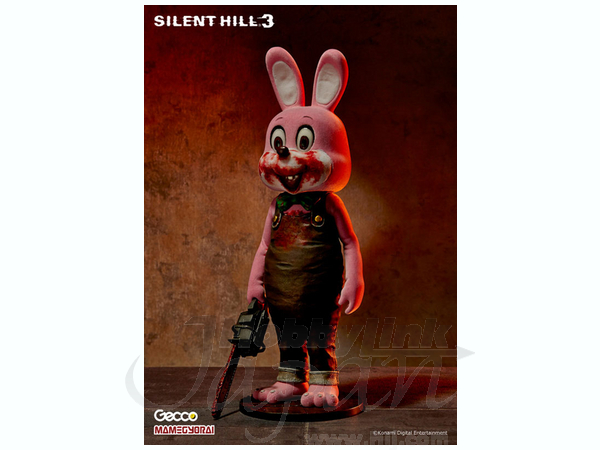 1/6 サイレントヒル3: ロビー・ザ・ラビット | HLJ.co.jp
