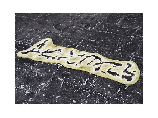 DARK SOULS III ダークソウル3/ 召喚サインマット 白霊 | HLJ.co.jp