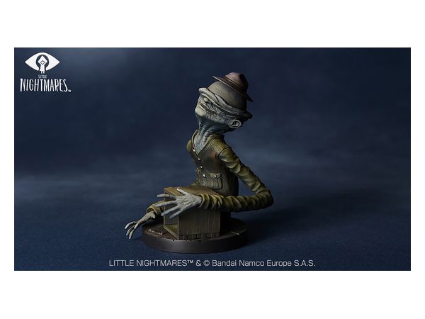 管理人 「リトルナイトメア」 ミニフィギュアコレクション Amazon.co.jp: リトルナイトメア ミニフィギュアコレクション