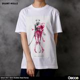 Gecco ライフマニアックス / Tシャツ サイレントヒル: バブル