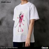 Gecco ライフマニアックス / Tシャツ サイレントヒル: バブルヘッド