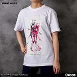 Gecco ライフマニアックス / Tシャツ サイレントヒル: バブルヘッド