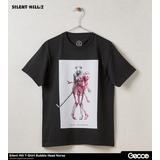 Gecco ライフマニアックス / Tシャツ サイレントヒル: バブルヘッド