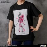 Gecco ライフマニアックス / Tシャツ サイレントヒル: バブルヘッド