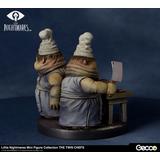 リトルナイトメア ミニフィギュアコレクション 双子のシェフ | HLJ.co.jp