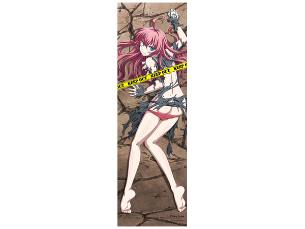 Dies Irae ルサルカ 抱き枕カバー Dies Irae ルサルカ 抱き枕カバー