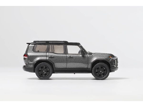 1/64 LEXUS GX550 ホワイト | HLJ.co.jp