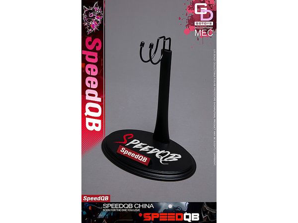 1/6 スピードQBゲームガール | HLJ.co.jp