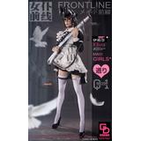 1/6 メイド前線エリザ | HLJ.co.jp
