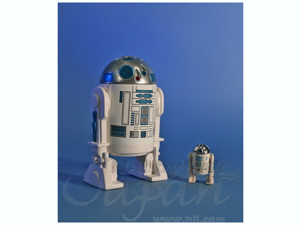 レトロ・ケナー スターウォーズ: R2-D2 | HLJ.co.jp