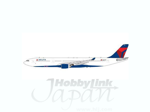 1/200 A330-300 デルタ航空 N801NW | HLJ.co.jp