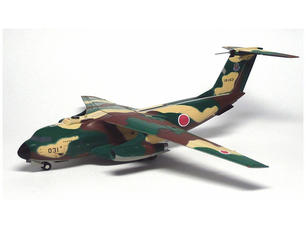 1/200 川崎C-1 航空自衛隊 第2輸送航空隊 第402飛行隊 入間基地