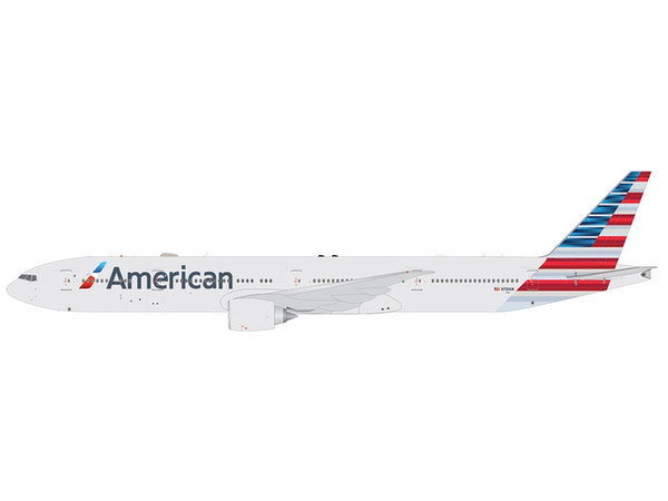1/400 777-300ER アメリカン航空 N721AN | HLJ.co.jp
