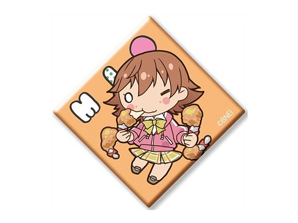 ちまドル アイドルマスター シンデレラガールズ トレーディング