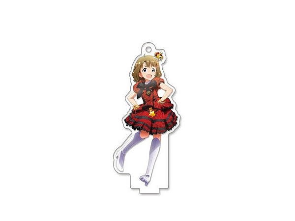 アイドルマスター ミリオンライブ! アクリルスタンド 周防桃子 | HLJ.co.jp