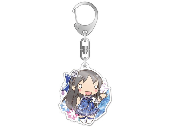 ちまドル デレマス アクリルキーホルダー 橘ありす 咲いてjewel Ver By ギフト ホビーリンク ジャパン ちまドル デレマス アクリルキーホルダー 橘ありす 咲いてjewel Ver By ギフト ホビーリンク ジャパン