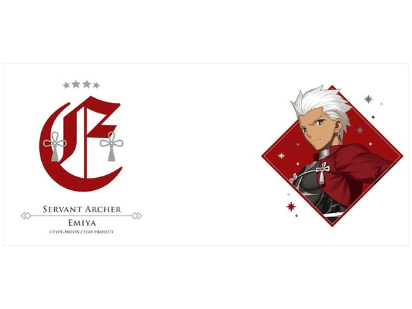 えみご　アーチャー えみご アーチャー FGO】エミヤの性能と評価 - 神ゲー攻略