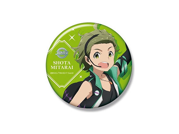 アイドルマスター SideM ビッグ缶バッジ 御手洗翔太 | HLJ.co.jp