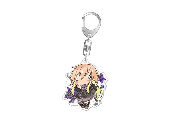 ちまドル デレマス アクリルキーホルダー 二宮飛鳥 Evermore Ver By ギフト ホビーリンク ジャパン ちまドル デレマス アクリルキーホルダー 二宮飛鳥 Evermore Ver By ギフト ホビーリンク ジャパン