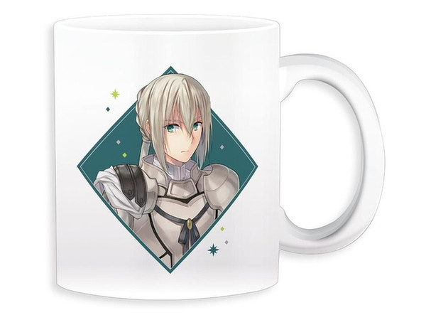 Fate/Grand Order マグカップ セイバー/ベディヴィエール | HLJ