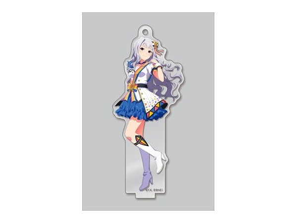 アイドルマスター ミリオンライブ! アクリルスタンド 四条貴音 アイドルマスター ミリオンライブ! アクリルスタンド 四条貴音