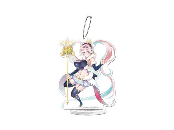 レーシングミク　2018 アクリルスタンド 初音ミク レーシングVer.2018 アクリルスタンド すｰぱｰそに子コラボVer