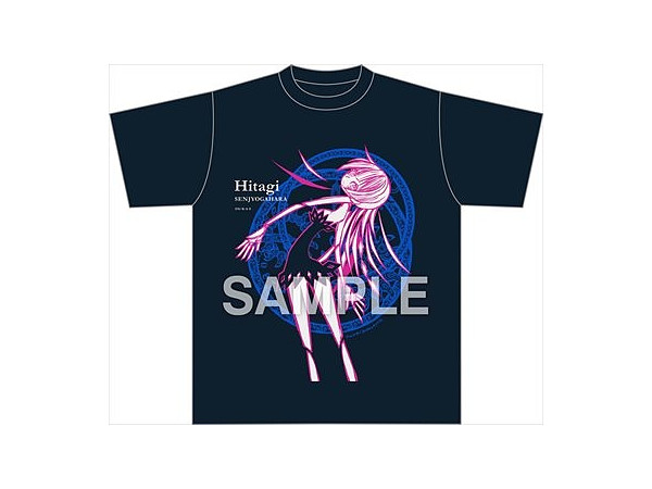 物語 シリーズ Tシャツ 終物語 4 リメイクver 物語 シリーズ Tシャツ 終物語 4 リメイクver