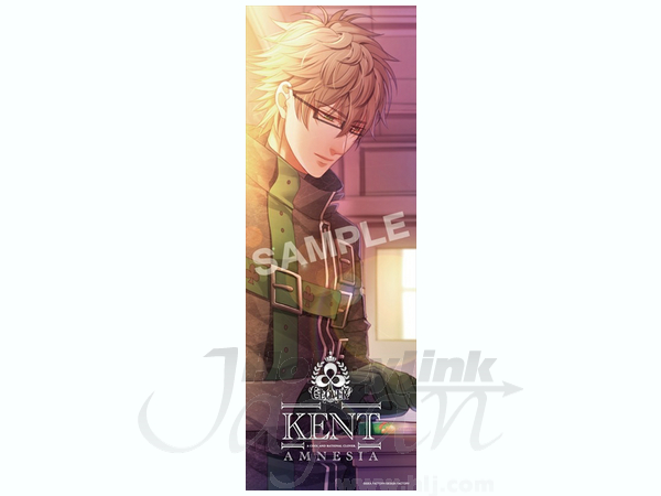 AMNESIA クリアポスターコレクション 1Box 6pcs | HLJ.co.jp