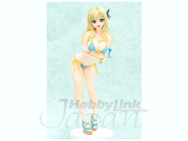 1/4 柏崎星奈 水着 Ver. PVC | HLJ.co.jp