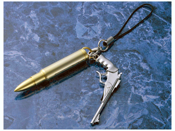 Fate/Zero 起源弾 l Charm & Necklace Fate/Zero 起源弾 Metal Charm & NeckLace | HLJ.co.jp