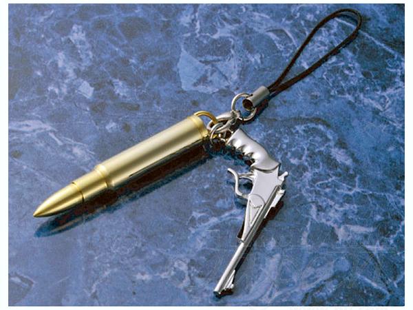 Fate/Zero 起源弾 l Charm & Necklace Fate/Zero 起源弾 Metal Charm & NeckLace No.38 | HLJ.co.jp