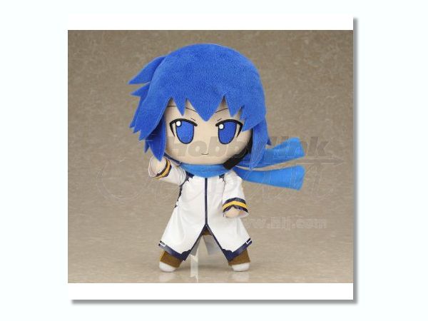 ねんどろいどぷらすぬいぐるみ KAITO | HLJ.co.jp