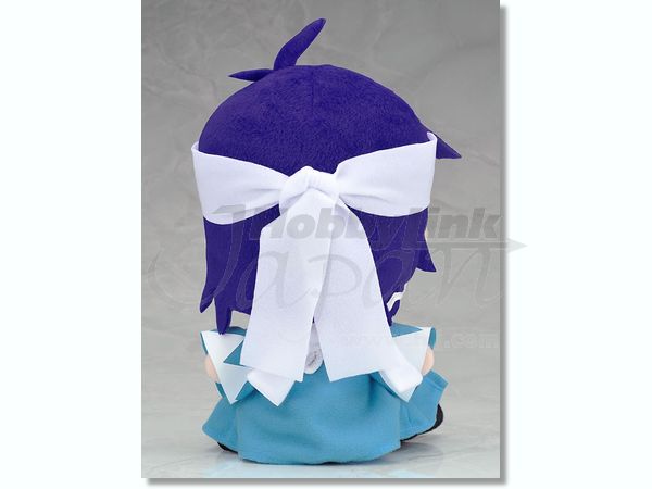 薄桜鬼 ぬいぐるみ 斎藤一 | HLJ.co.jp