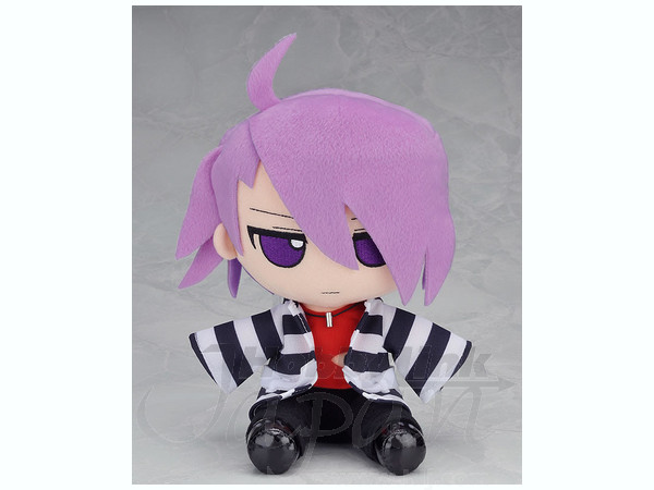 ラッキードッグ ぬいぐるみ ジュリオ・ディ・ボンドーネ | HLJ.co.jp