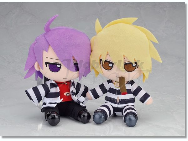 ラッキードッグ ぬいぐるみ ジュリオ・ディ・ボンドーネ | HLJ.co.jp