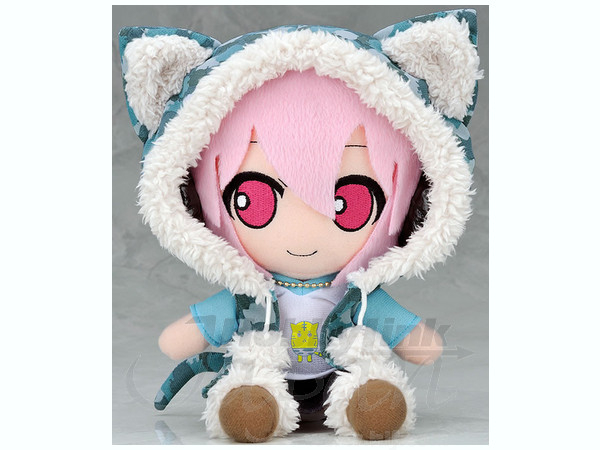 ぬいぐるみ すーぱーそに子ちゃん Ver.2 | HLJ.co.jp